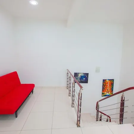 The Only Sea View In Town Villa Kuah Exterior photo