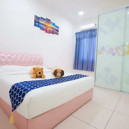 The Only Sea View In Town Villa Kuah Exterior photo