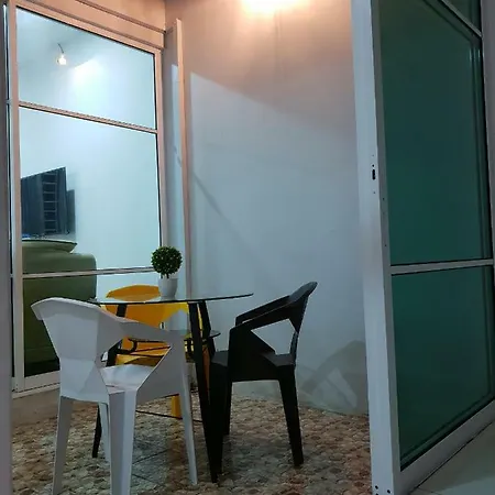 The Only Sea View In Town Villa Kuah Exterior photo