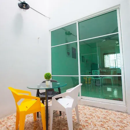 The Only Sea View In Town Villa Kuah Exterior photo