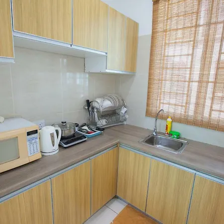 The Only Sea View In Town Villa Kuah Exterior photo